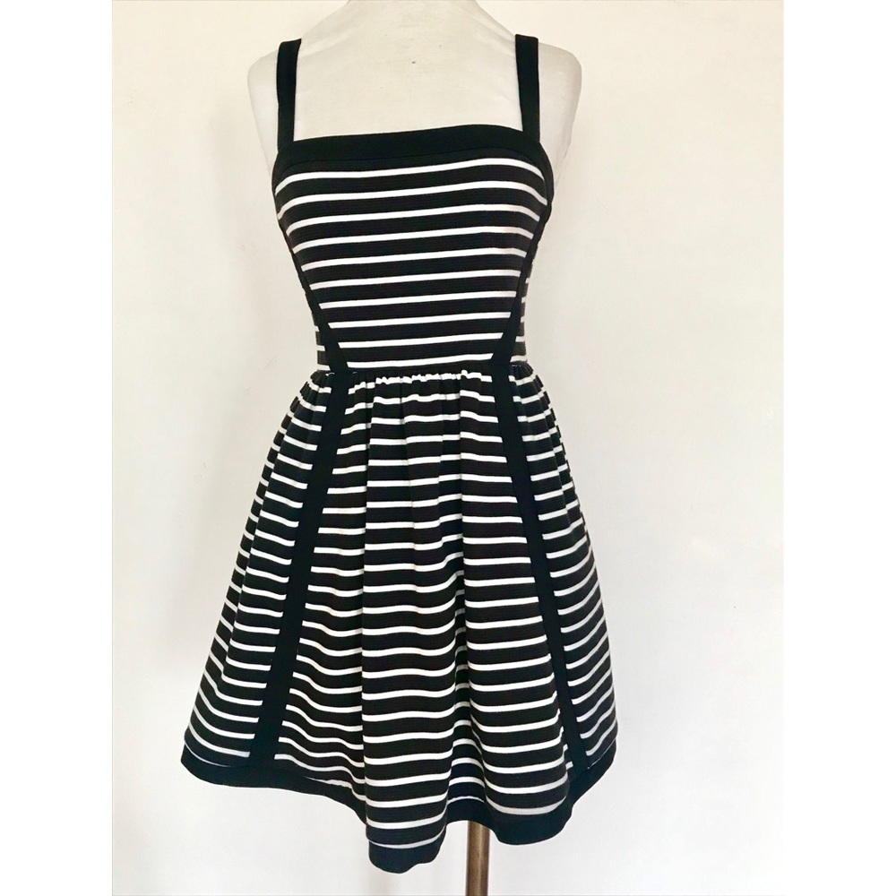 Delightful dress
